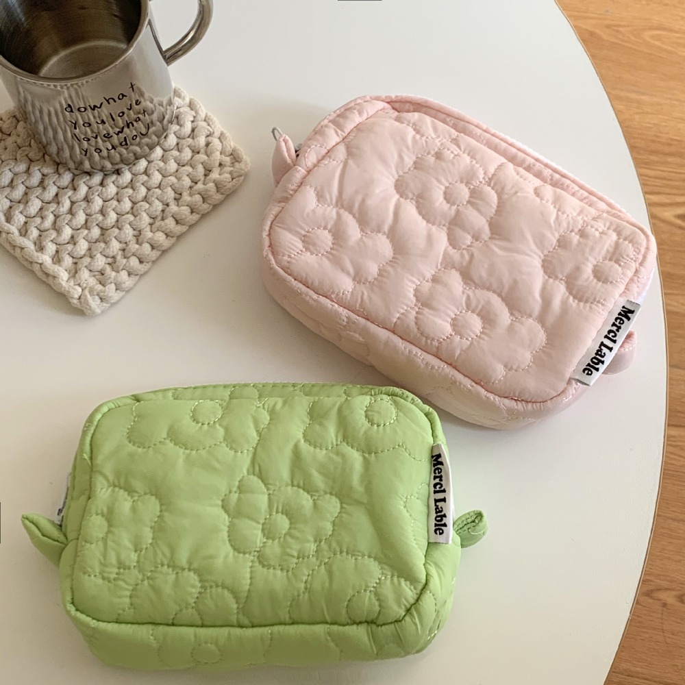 Mode Katoenen Make-Up Opbergta - Beauty Makeup For Girl recensie en prijs