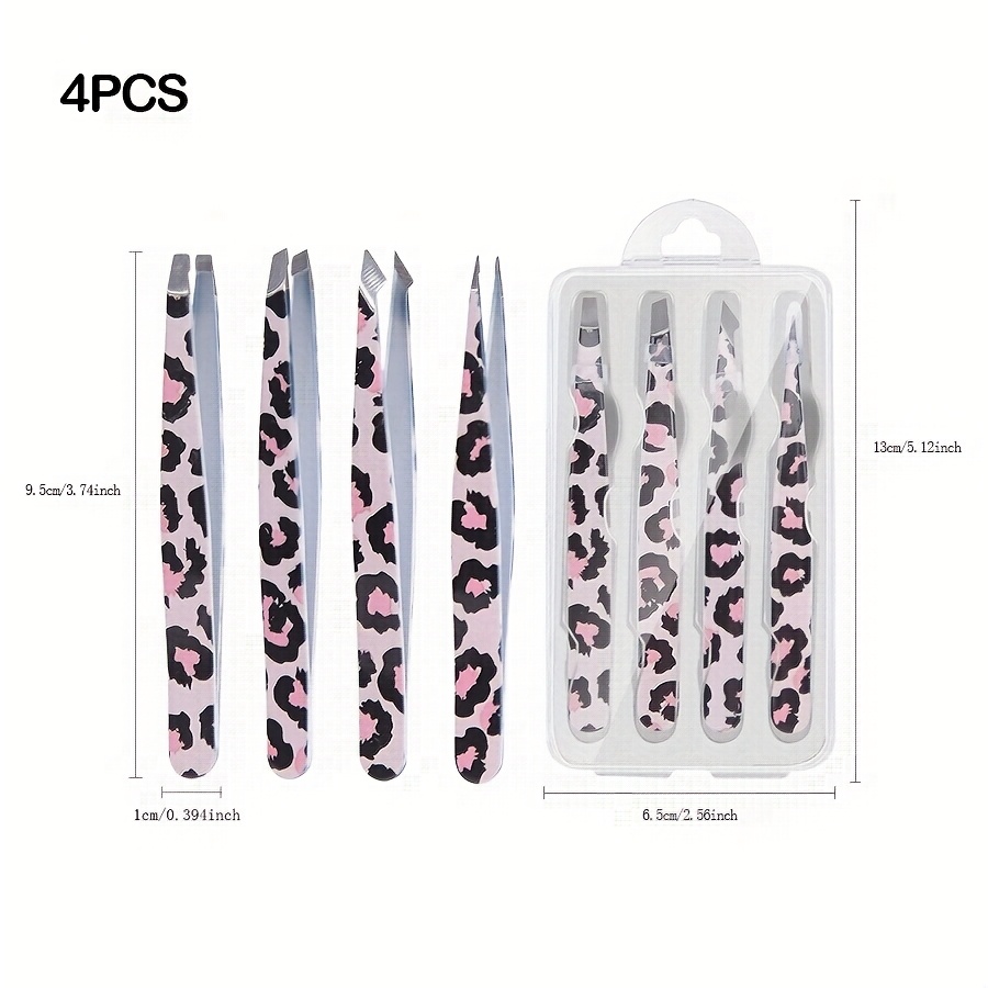 4 in 1 Professionele Wenkbrauw - Beauty - Makeup - Eyes recensie en prijs
