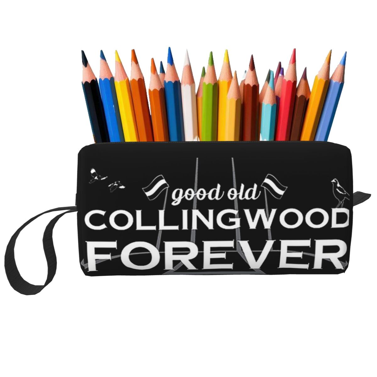Good Old Collingwood Forever - - Beauty Makeup Songs recensie en prijs