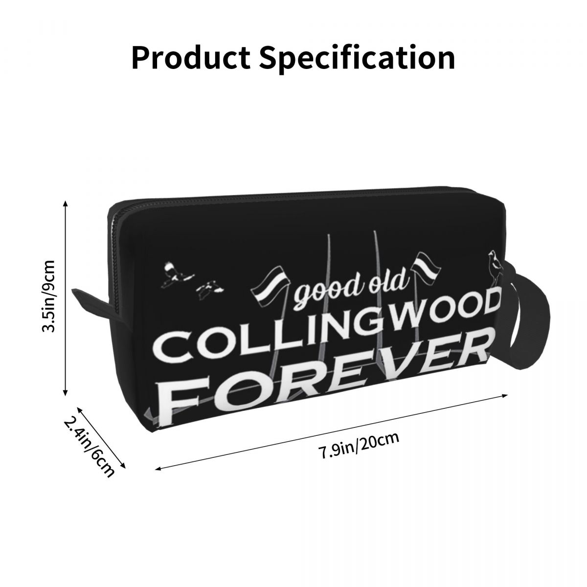 Good Old Collingwood Forever - - Beauty Makeup Songs recensie en prijs