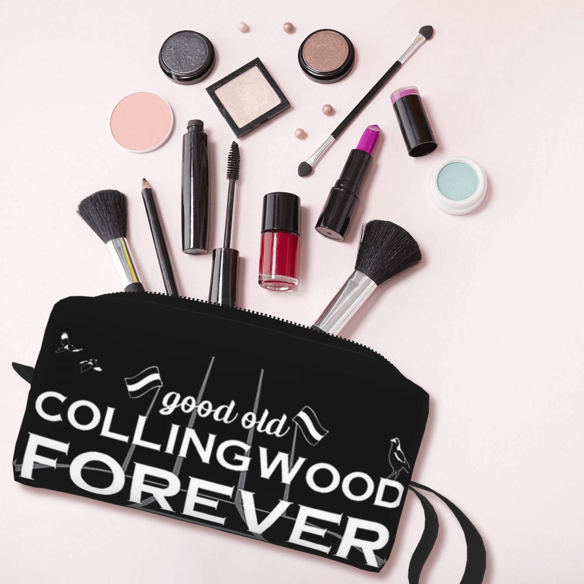 Good Old Collingwood Forever - - Beauty Makeup Songs recensie en prijs