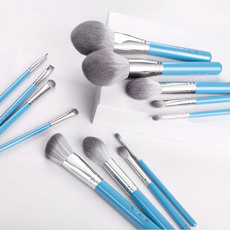 MyDestiny Blue Iris 13-delige  - My Beauty Makeup Set recensie en prijs