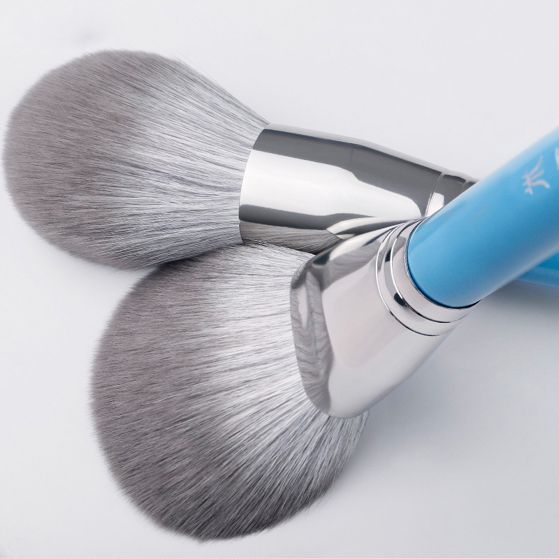 MyDestiny Blue Iris 13-delige  - My Beauty Makeup Set recensie en prijs