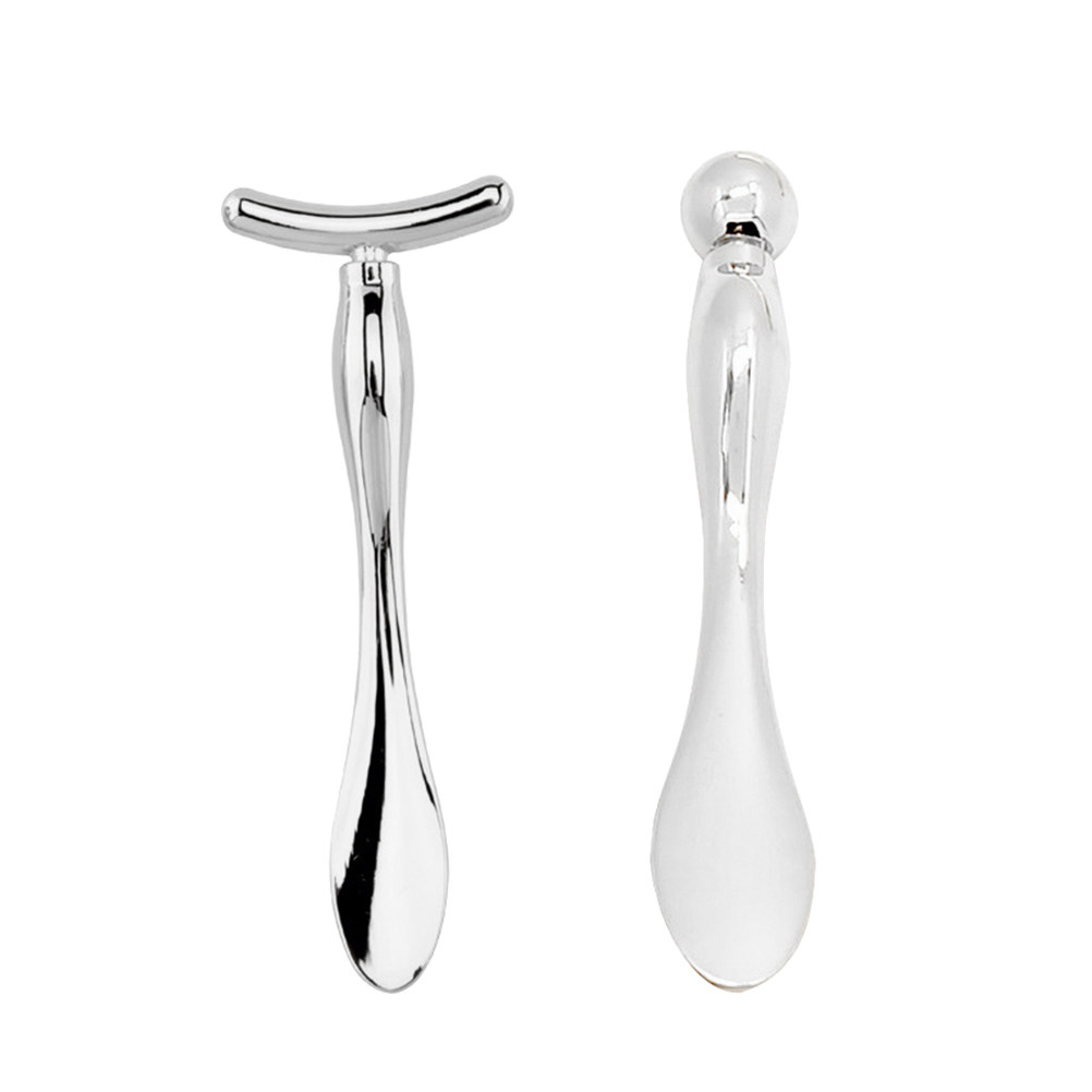 2 stuks oogcrème massagestokje - Beauty - Makeup - Eyes recensie en prijs