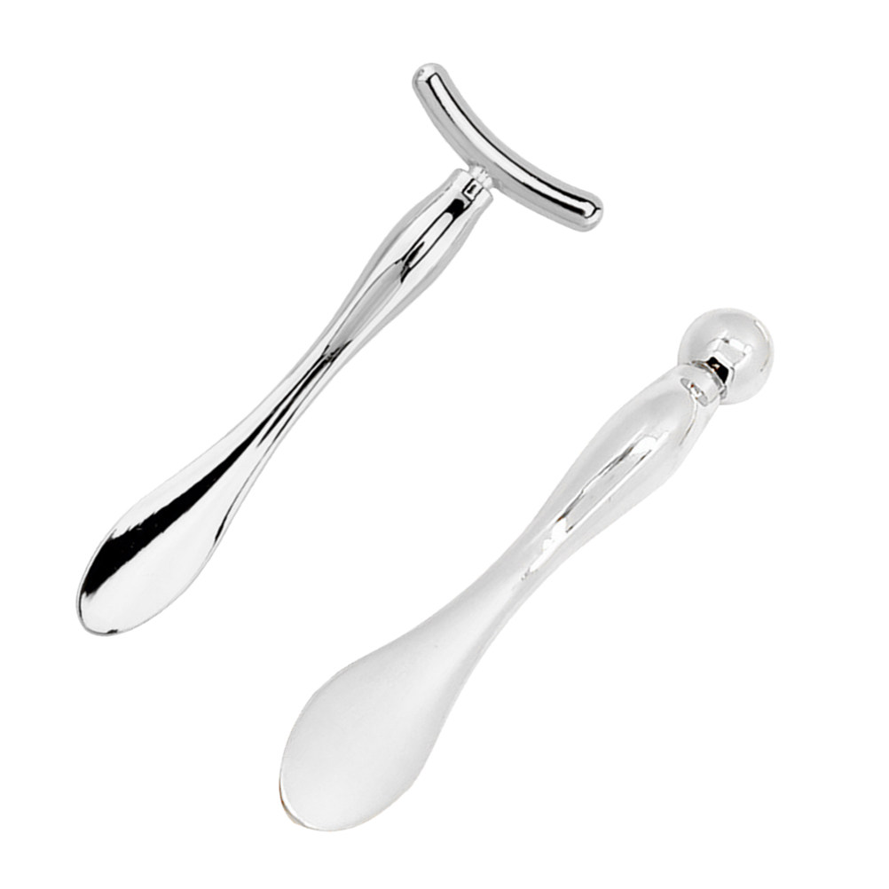 2 stuks oogcrème massagestokje - Beauty - Makeup - Eyes recensie en prijs