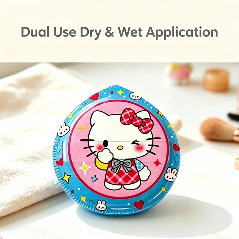 Sanrio My Melody Girls Teardro - My Beauty Makeup Set recensie en prijs