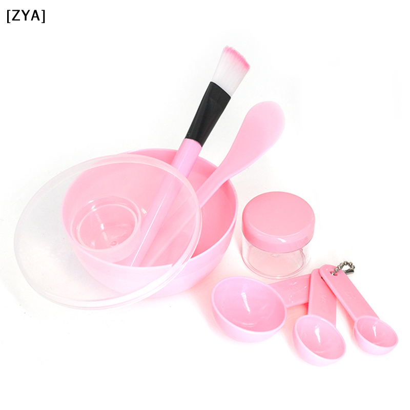 Gezichtsborstel Masker Kom Lep - Beauty Makeup Background recensie en prijs