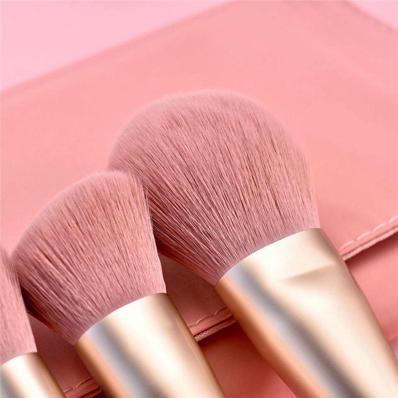 A38F 10-delige koraalrode bril - Beauty Makeup Filter recensie en prijs