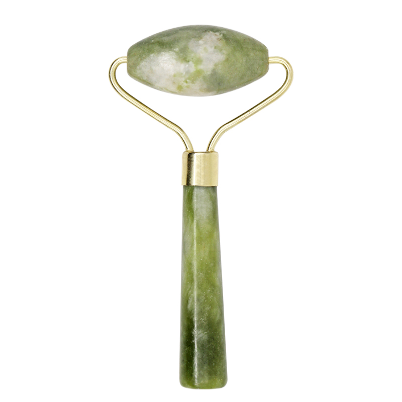 Natuurlijke Jade Roller Gezich - Jade Roller Gua Sha recensie en prijs