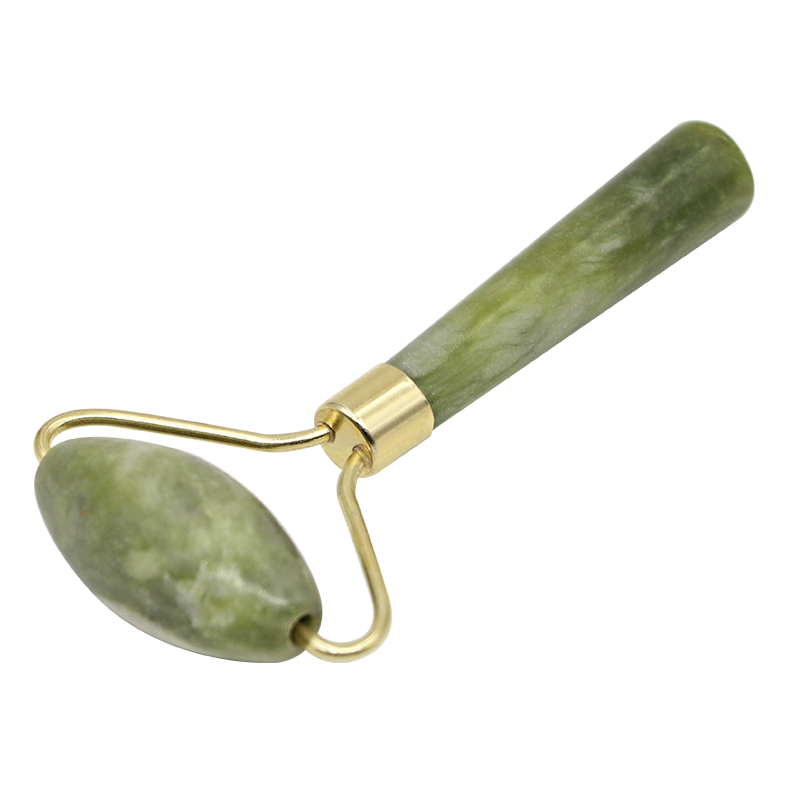 Natuurlijke Jade Roller Gezich - Jade Roller Gua Sha recensie en prijs