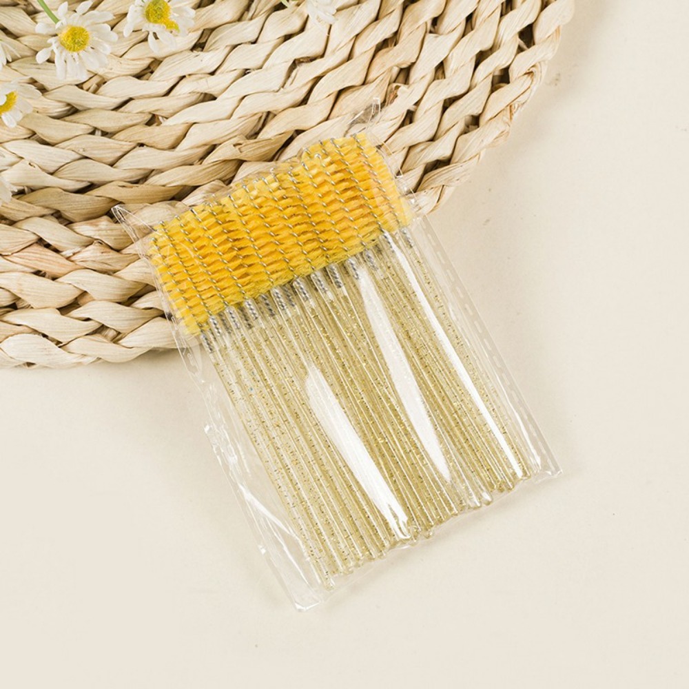 50-100PCS Crystal Wimper Borst - Beauty - Makeup - Eyes recensie en prijs