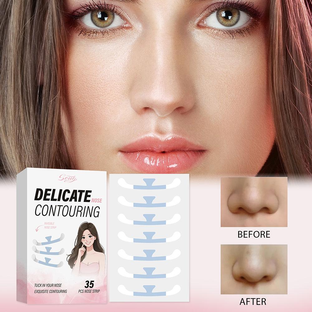 Krimpen Neus Vleugel Patch Cos - Beauty And Makeup Quotes recensie en prijs