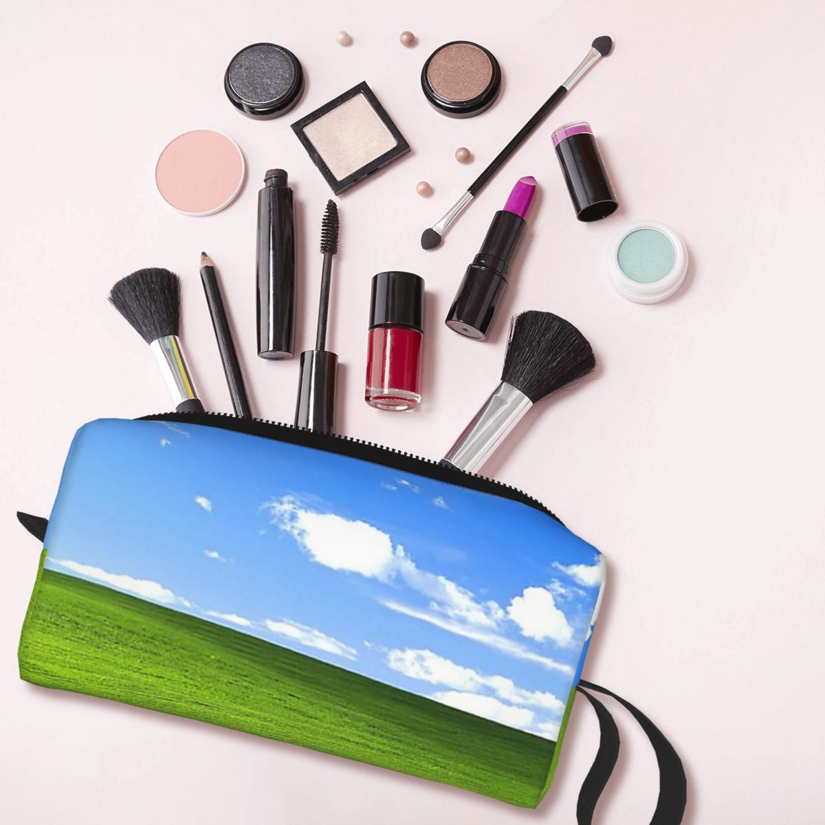 Windows XP Wallpaper Make-upta - Beauty Makeup Wallpaper recensie en prijs