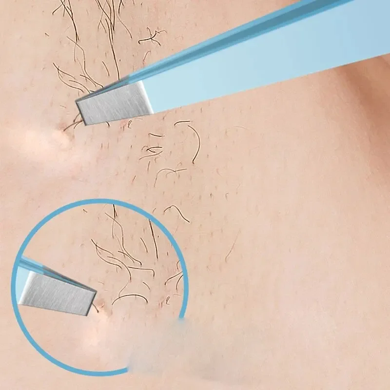 2026 nieuwe wenkbrauw pincet k - Beauty - Makeup - Eyes recensie en prijs