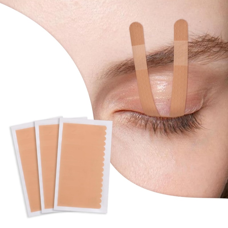 Geënt Valse Wimper Lifting Oog - Beauty And Makeup Quotes recensie en prijs