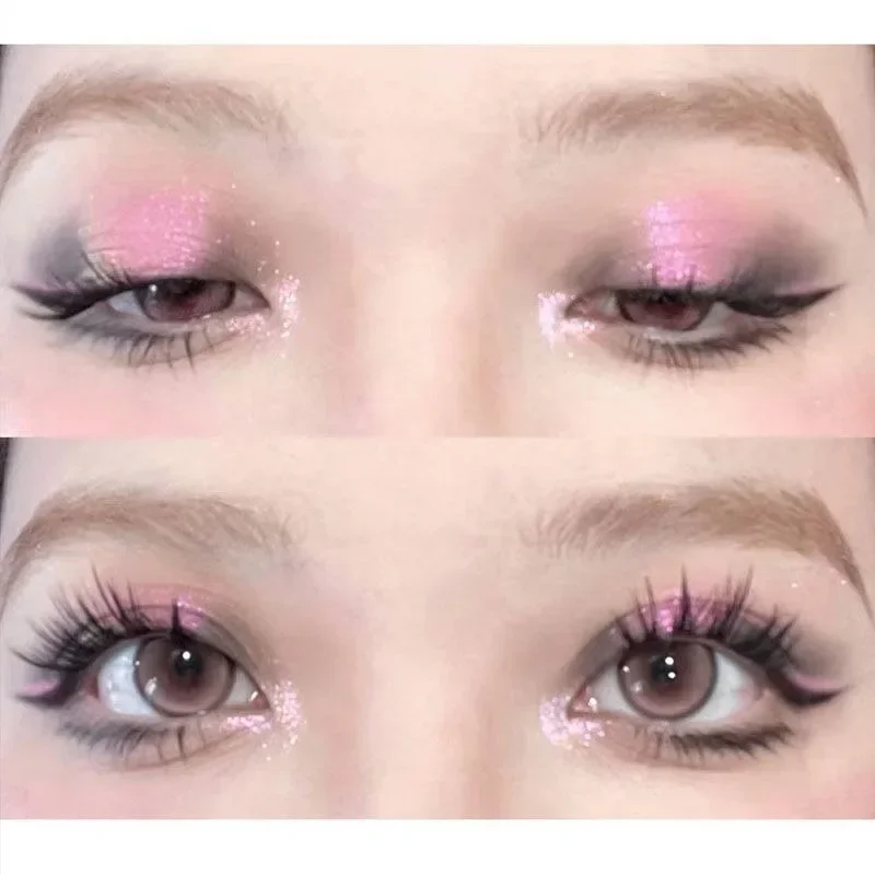 Enkel markeerstiftpalet Kamele - Beauty Makeup Palette recensie en prijs