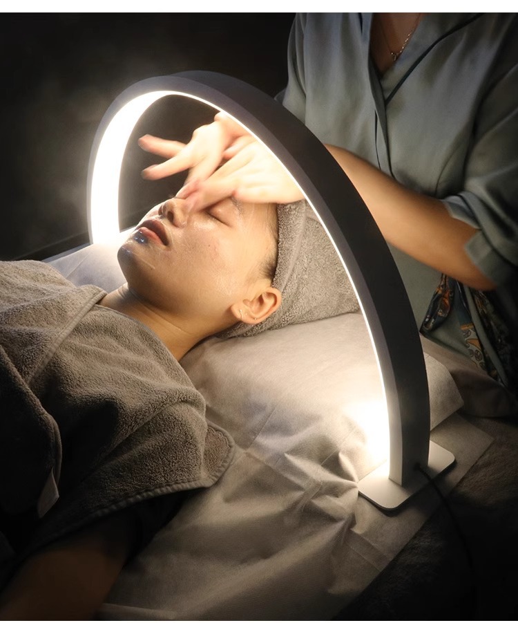 LED-nagellamp Halve maan Schoo - Beauty - Makeup - Eyes recensie en prijs
