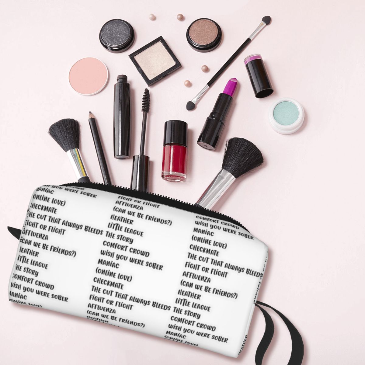Conan Gray Kid Crow Songs Make - Beauty Makeup Songs recensie en prijs