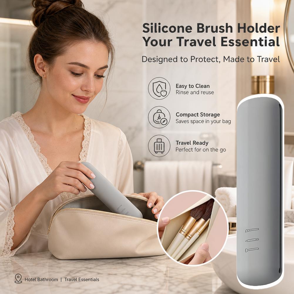 Multifunctionele make-upborste - Beauty - Makeup - Eyes recensie en prijs