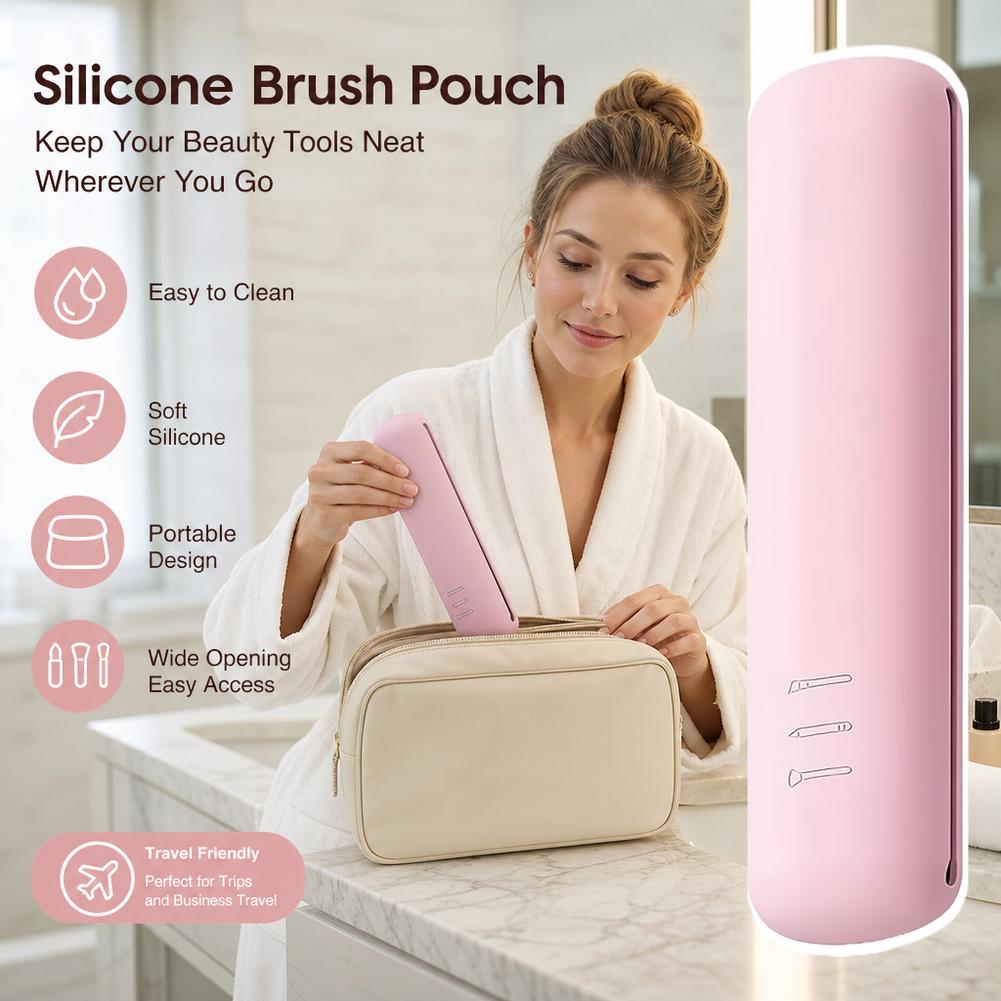 Multifunctionele make-upborste - Beauty - Makeup - Eyes recensie en prijs